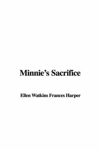 Tapa de Minnie's Sacrifice