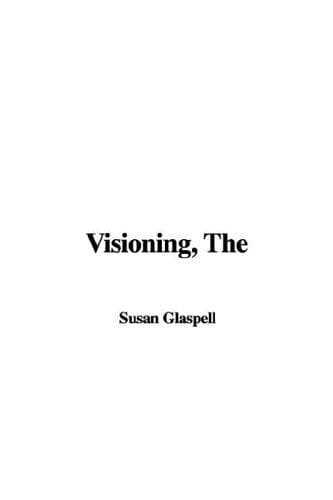 Tapa de The Visioning