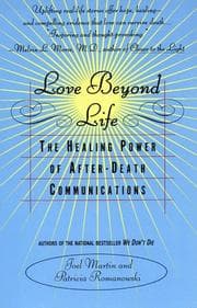 Tapa de Love beyond life