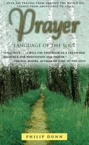 Tapa de Prayer