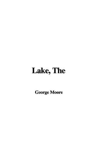 Tapa de The Lake