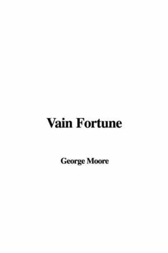 Tapa de Vain Fortune