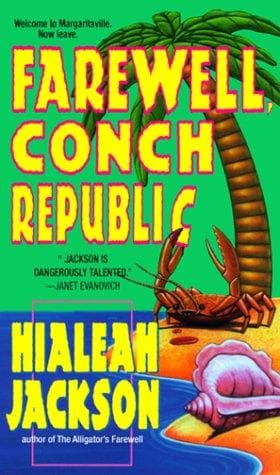 Tapa de Farewell, Conch Republic