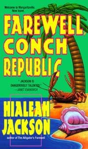 Tapa de Farewell, Conch Republic