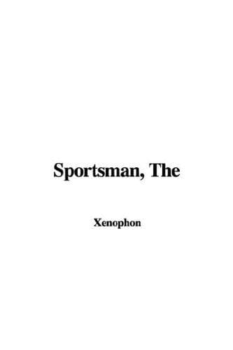Tapa de The Sportsman