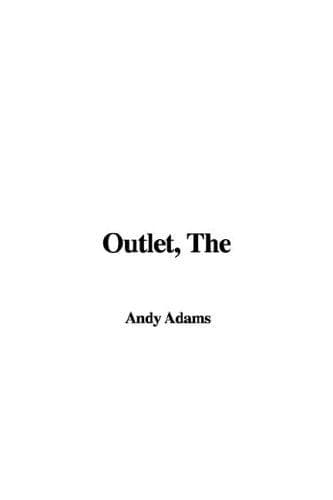 Tapa de The Outlet