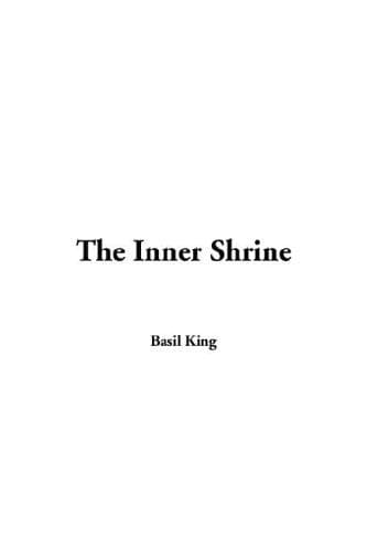 Tapa de The Inner Shrine