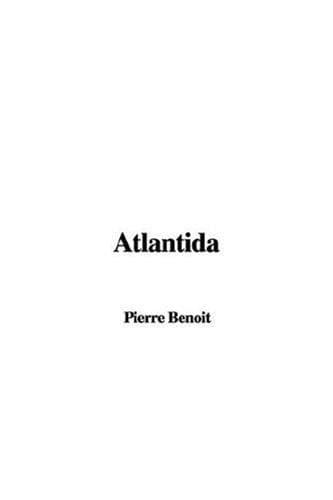 Tapa de Atlantida