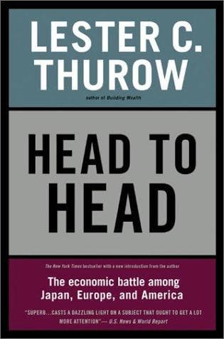 Tapa de Head to head
