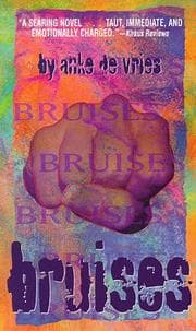Tapa de Bruises (Laurel-Leaf Books)