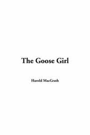 Tapa de Goose Girl