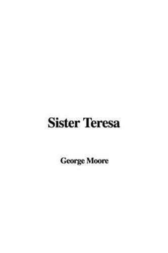 Tapa de Sister Teresa