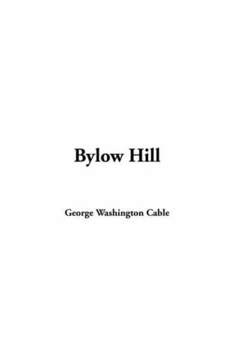 Tapa de Bylow Hill