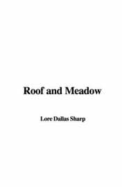 Tapa de Roof and meadow