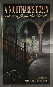 Tapa de A Nightmare's Dozen