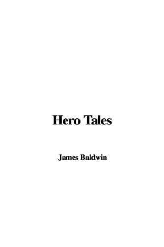 Tapa de Hero Tales