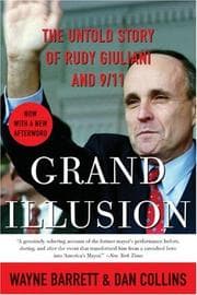 Tapa de Grand illusion