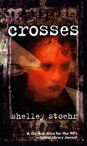 Tapa de Crosses (Laurel-Leaf Books)