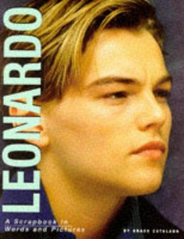 Tapa de Leonardo