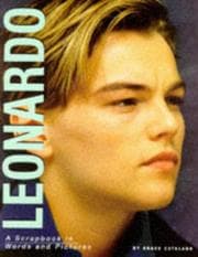 Tapa de Leonardo - A Scrapbook in Words and Pictures