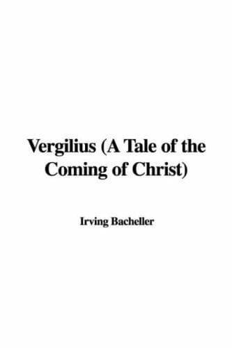 Tapa de Vergilius