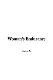 Tapa de Woman's Endurance