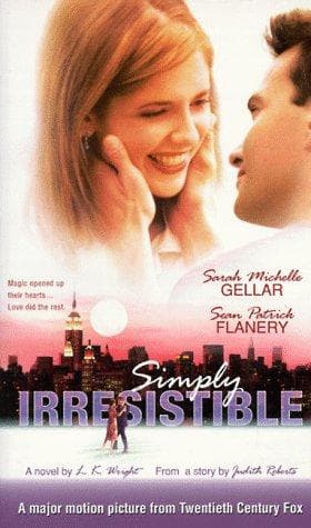 Tapa de Simply Irresistible