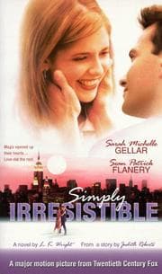 Tapa de Simply Irresistible