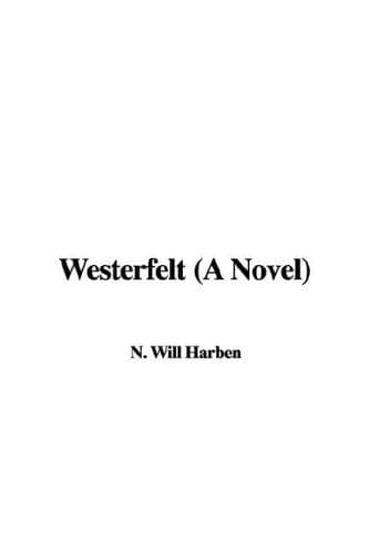 Tapa de Westerfelt