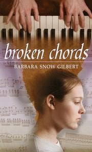 Tapa de Broken Chords