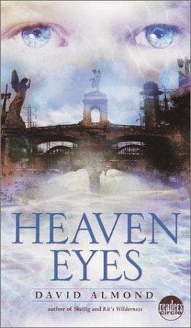 Tapa de Heaven Eyes