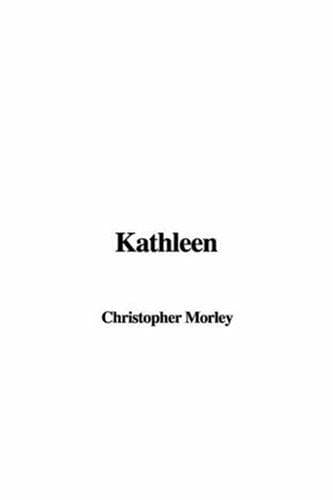 Tapa de Kathleen