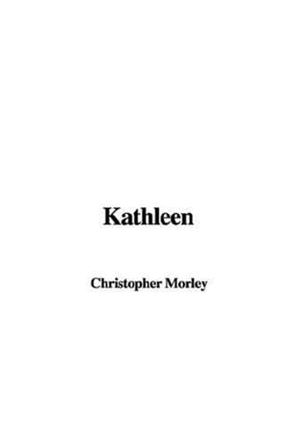 Tapa de Kathleen