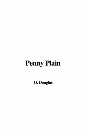 Tapa de Penny Plain