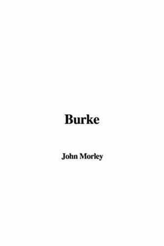 Tapa de Burke