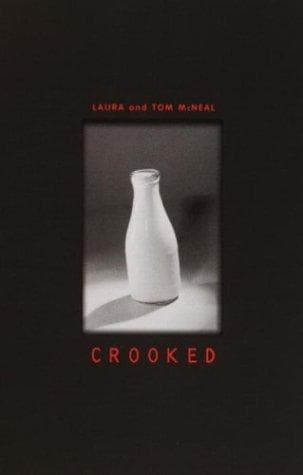 Tapa de Crooked