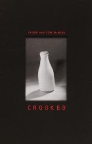 Tapa de Crooked