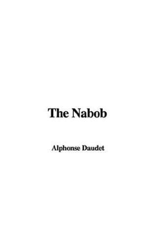 Tapa de The Nabob