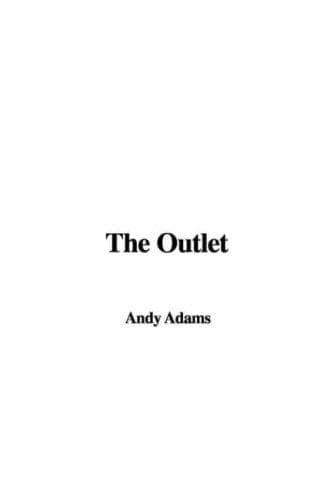 Tapa de The Outlet