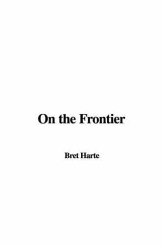 Tapa de On the Frontier