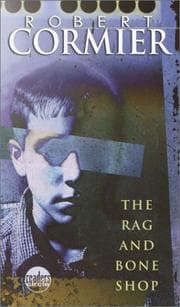 Tapa de Rag and Bone Shop
