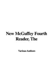 Tapa de New Mcguffey Fourth Reader