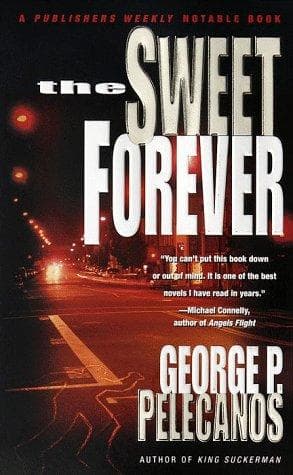 Tapa de The Sweet Forever