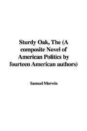 Tapa de The Sturdy Oake