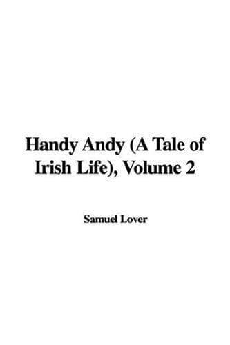 Tapa de Handy Andy
