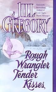 Tapa de Rough wrangler, tender kisses