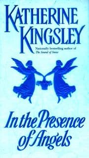 Tapa de In the Presence of Angels