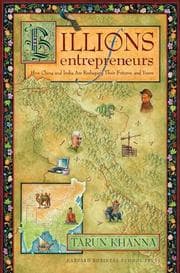 Tapa de Billions of Entrepreneurs