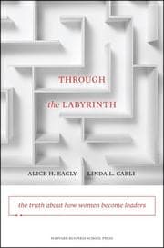Tapa de Through the labyrinth