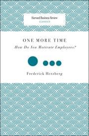 Tapa de One more time